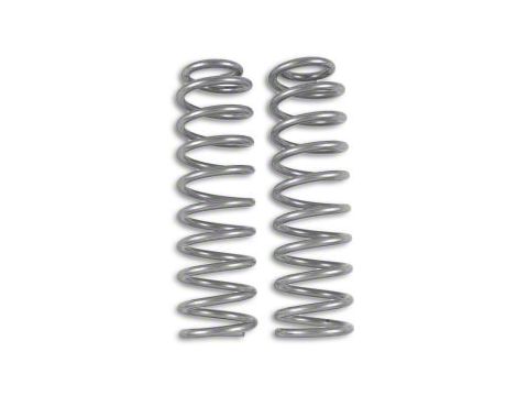 Rubicon Express RE1372 Front Coil Spring for Jeep JK